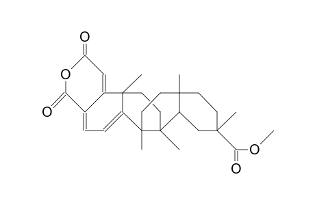 Celastranhydride