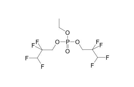 BIS(1,1,3-TRIHYDROPERFLUOROPROPOXY)ETHYLPHOSPHATE