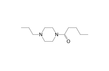1-Propylpiperazine PENT