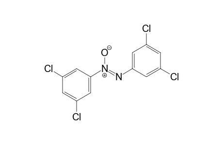 3,3',5,5'-tetrachloroazoxybenzene