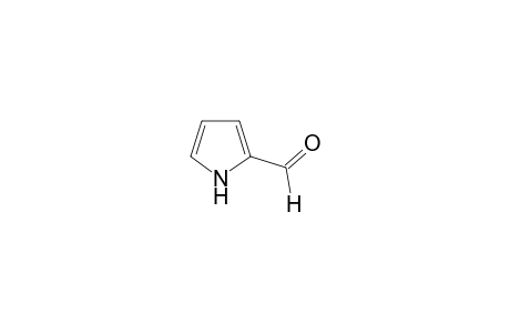 Pyrrole-2-carboxaldehyde