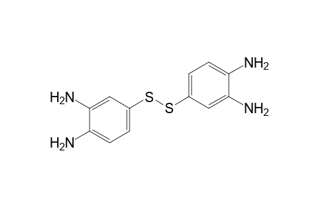 Bis(3,4-Diaminophenyl)-disulfide