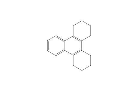 1,2,3,4,5,6,7,8-Octahydrotriphenylene