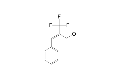 3-PHENYL-2-(TRIFLUOROMETHYL)-PROP-2-EN-1-OL
