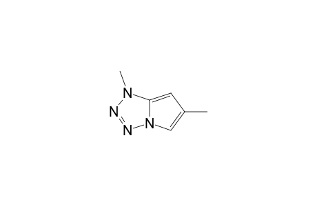 1,6-DIMETHYL-1H-PYRROLOTETRAZOLE