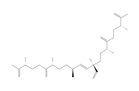 BOTRYOCOCCENE