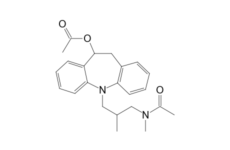 Trimipramine-M (Nor,OH) 2AC