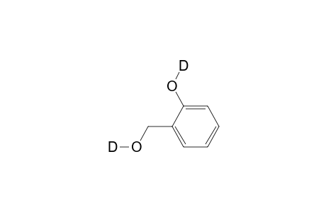 O,O-Dideutero-O-hydroxybenzylalcohol