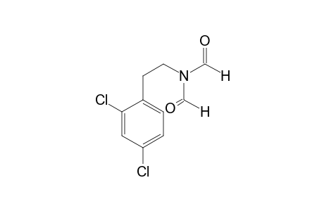 2,4-Dichlorophenethylamine 2FORM