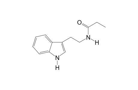 Tryptamine PROP