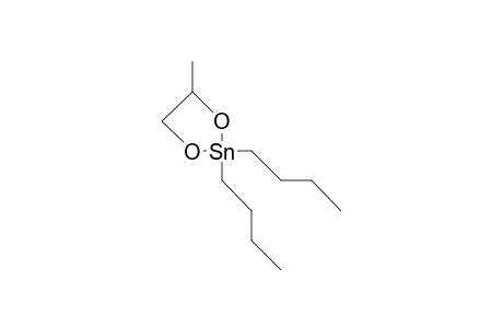 4-Methyl-2,2-dibutyl-1,3,2-dioxastannolane