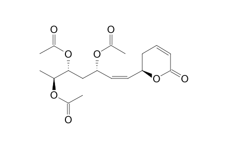 (+)-Hyptolide