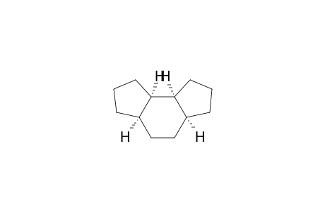 cis-syn-cis-Tricyclo[7.3.0.0(2,6)]dodecane