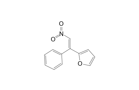 (E/Z)-2-(2-nitro-1-phenylethen-1-yl) furan