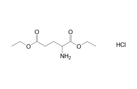 L-Glutamic acid diethyl ester hydrochloride