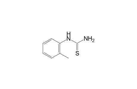 2-Thio-1-o-tolylurea