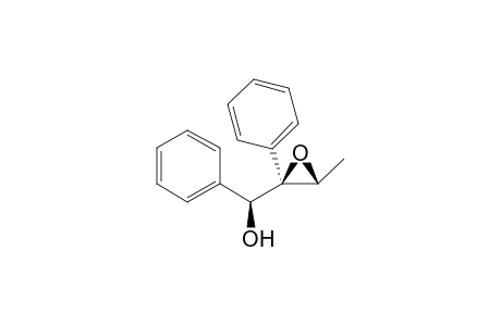 (1S,2R,3R)-1-Phenyl-2,3-epoxybutan-1-ol