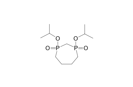 1,3-DIISOPROPYLOXY-1,3-DIOXO-1,3-DIPHOSPHEPAME