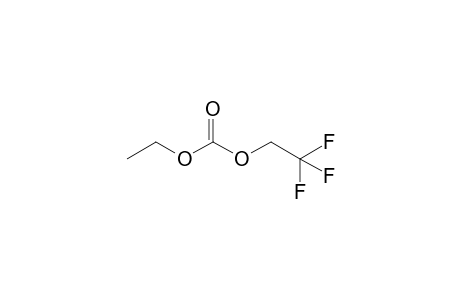 Ethyl 2,2,2-trifluoroethyl carbonate