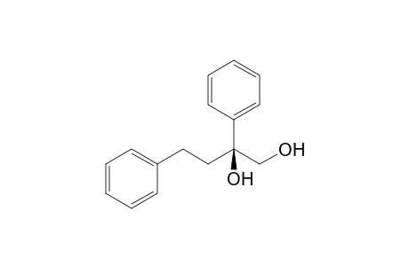 (S)-(+)-2,4-diphenylbutane-1,2-diol