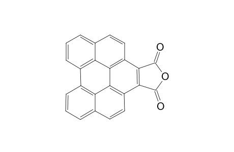 Naphtho[2',1',8':3,4,5]pyreno[1,2-c]furan-1,3-dione