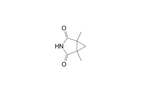1,5-Dimethyl-3-azabicyclo[3.1.0]hexane-2,4-dione