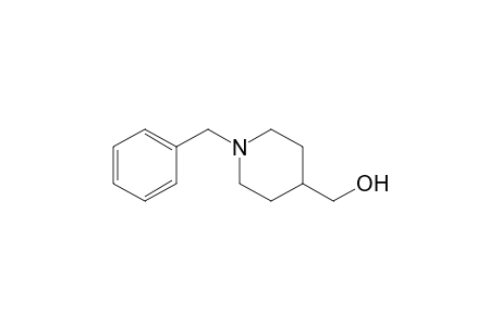 (1-benzyl-4-piperidinyl)methanol
