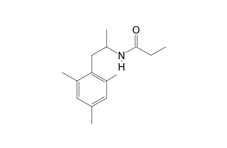 2,4,6-Trimethylamphetamine PROP