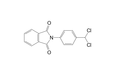 N-(alpha,alpha-dichloro-p-tolyl)phthalimide
