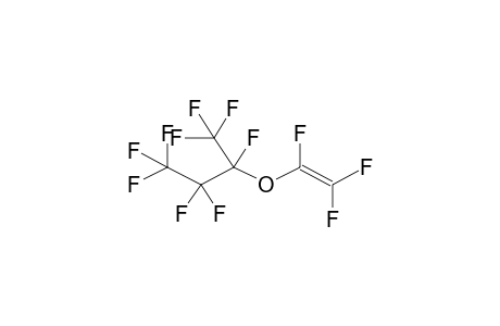 PERFLUORO-4-METHYL-3-OXA-1-HEXENE