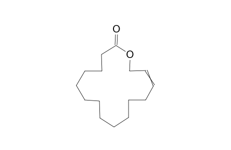 1-Oxacyclohexadec-14-en-2-one