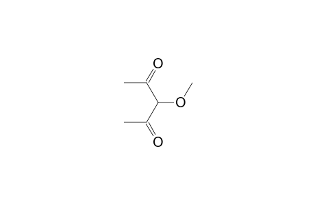 2,4-Pentanedione, 3-methoxy-