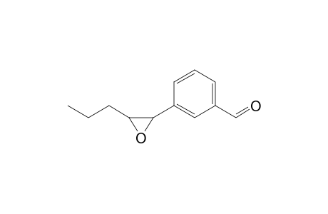 3-(3'-Propyloxiran-2'-yl)phenylmethanone