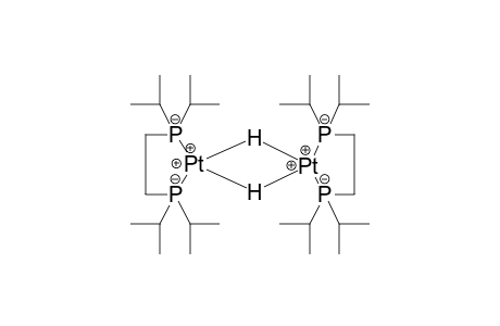 Platin, bis[1,2-bis(ditert.butylphosphino)ethan]-di-mue-hydridodi(pt-pt)