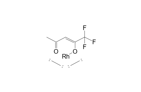 Rhodium, bis(.eta.2-ethene)(1,1,1-trifluoro-2,4-pentanedionato-O,O')-