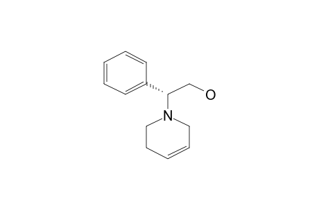 (2R)-2-(3,6-dihydro-2H-pyridin-1-yl)-2-phenylethanol