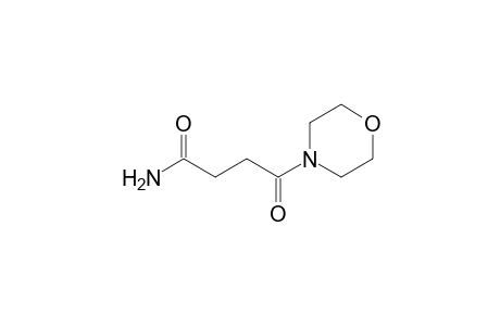 gamma-OXO-4-MORPHOLINEBUTYRAMIDE