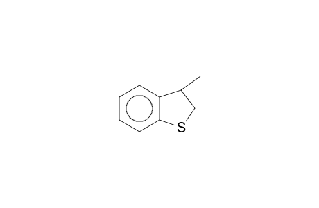 BENZO[b]THIOPHENE, 2,3-DIHYDRO-3-METHYL-