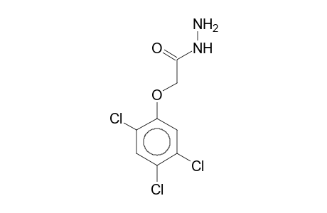 2-(2,4,5-Trichlorophenoxy)acetohydrazide