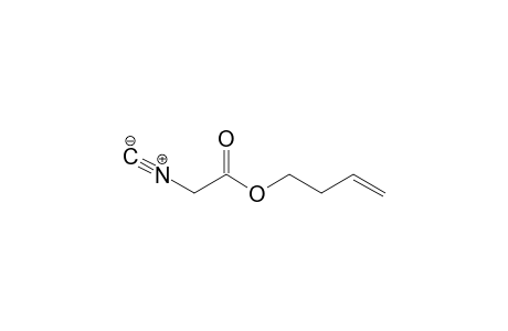 But-3-enyl isocyanoacetate
