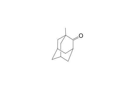1-Methyl-adamantanone