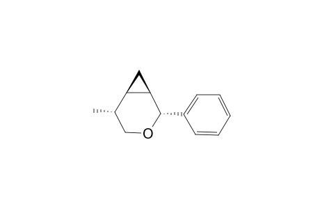 (1R,2R,5R,6R)-2-methyl-5-phenyl-4-oxabicyclo[4.1.0]heptane