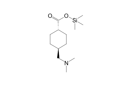 Tranexamic acid OTMS 2ME