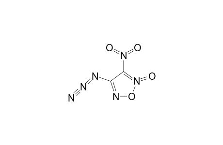 4-AZIDO-3-NITROFUROXAN
