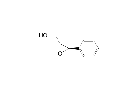 (2R,3R)-trans-3-Phenyloxirane-2-methanol