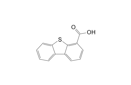 Dibenzothiophene-4-carboxylic acid