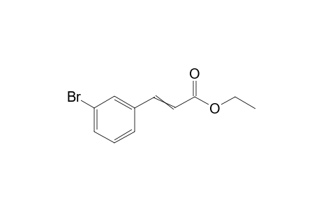 Ethyl 3-bromocinnamate