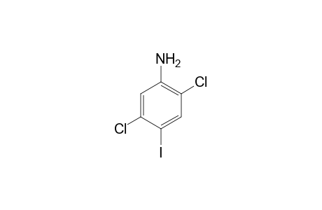 2,5-Dichloro-4-iodoaniline