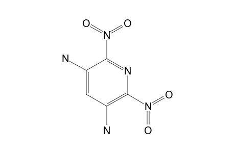 3,5-DIAMINO-2,4,6-TRIAMINO-PYRIDINE