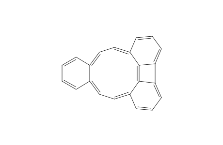 benzo[7,8]cyclodeca[1,2,3,4-def]biphenylene